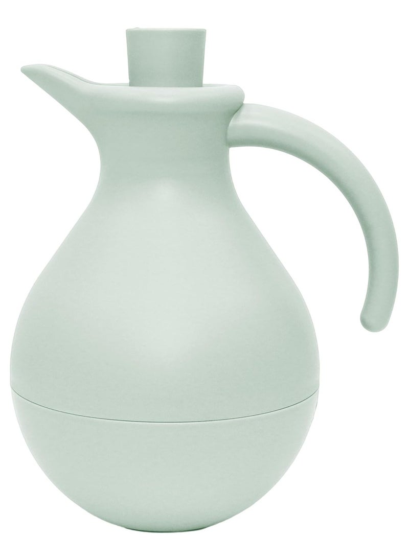 Pearl Color Vacuum Flasks, 1L