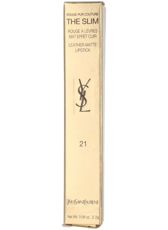 THE SLIM
