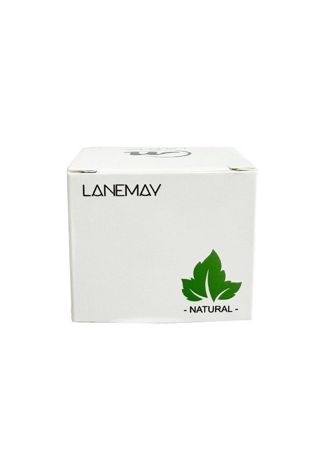 Kojic Acid Face Cream 30g, Moisturizing Brightening the Skin, Lightweight Non-Greasy Deep Penetration Anti-Aging，Spots Or Acne Scars In A Effective Way