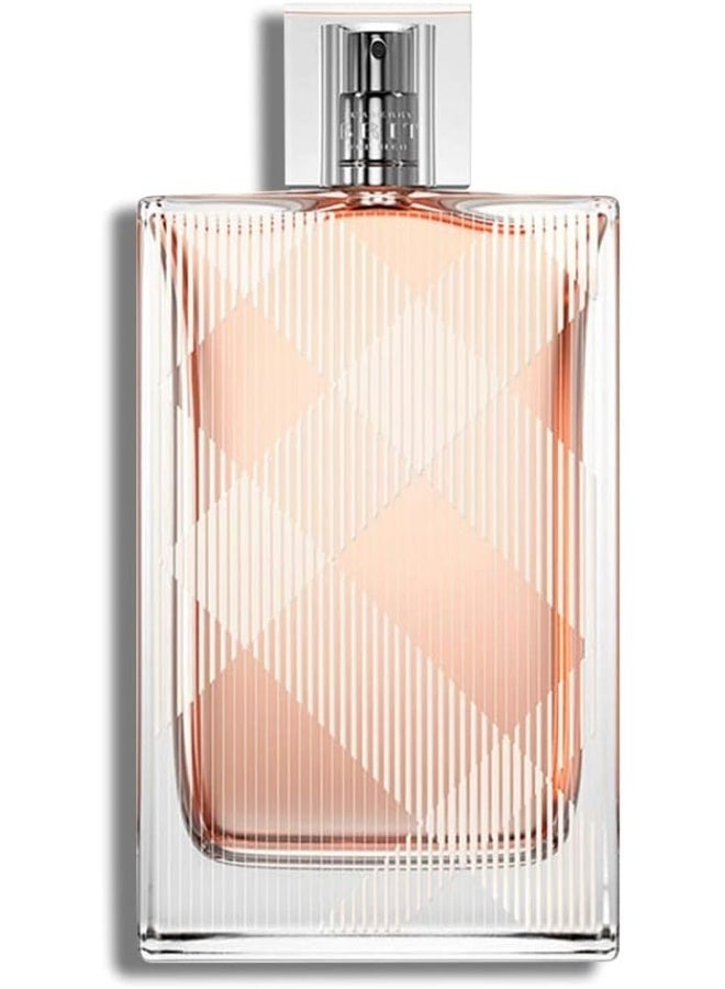 Brit Eau de Toilette Spray For Women 100ml