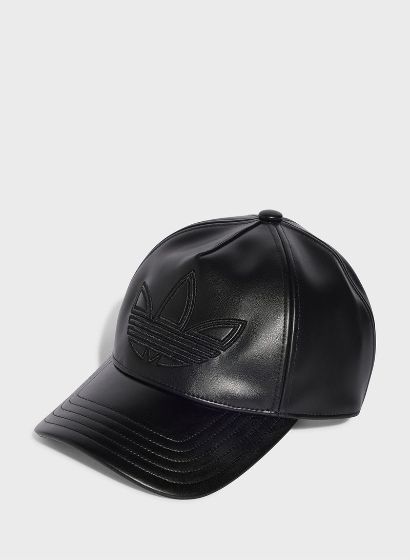 Logo Cap