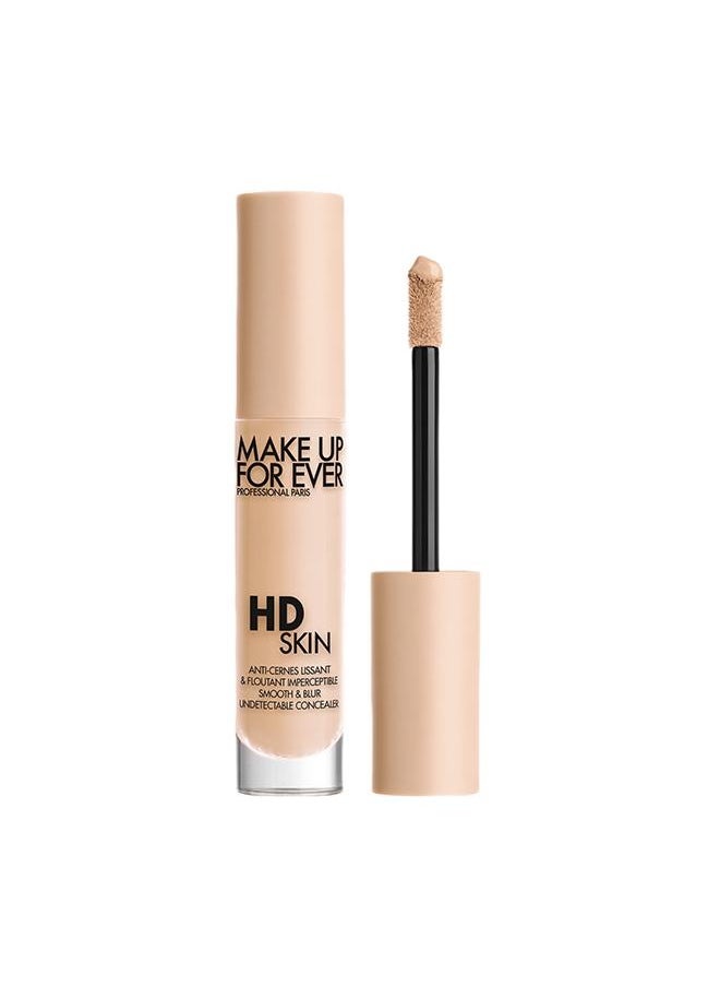 Hd Skin Concealer  1.4 - Beige