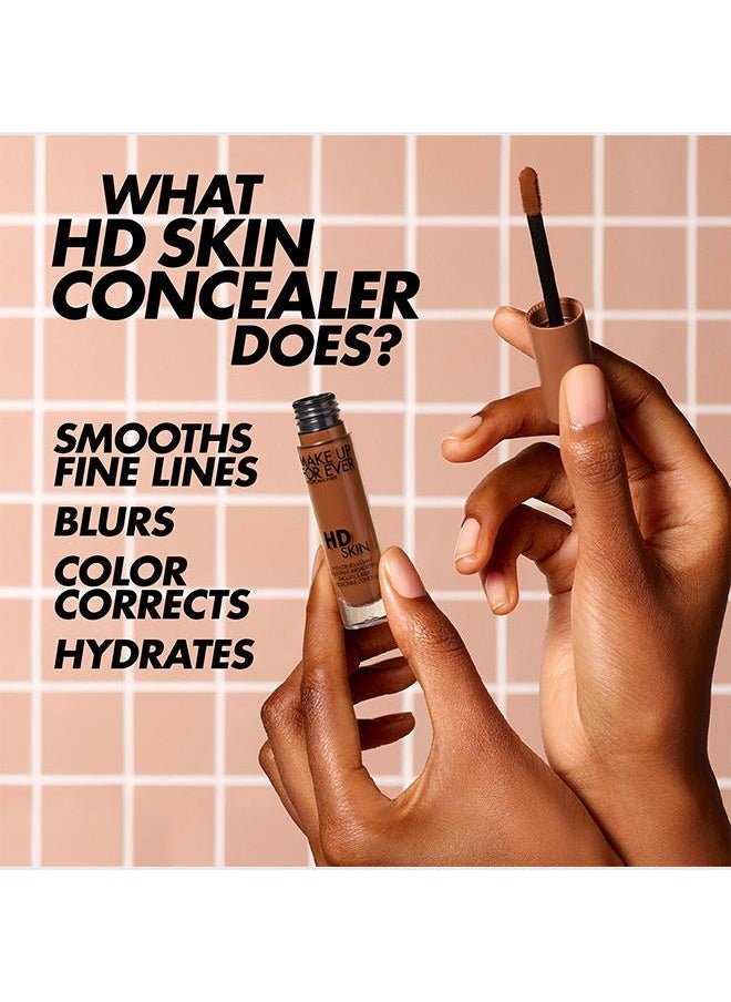 Hd Skin Concealer  3.2 - Peanut