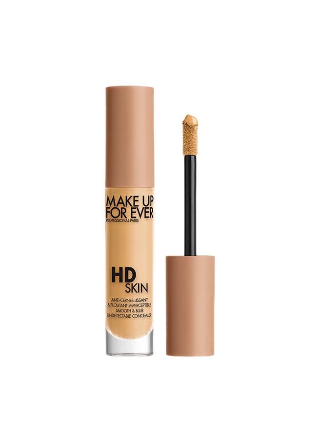 Hd Skin Concealer  3.2 - Peanut