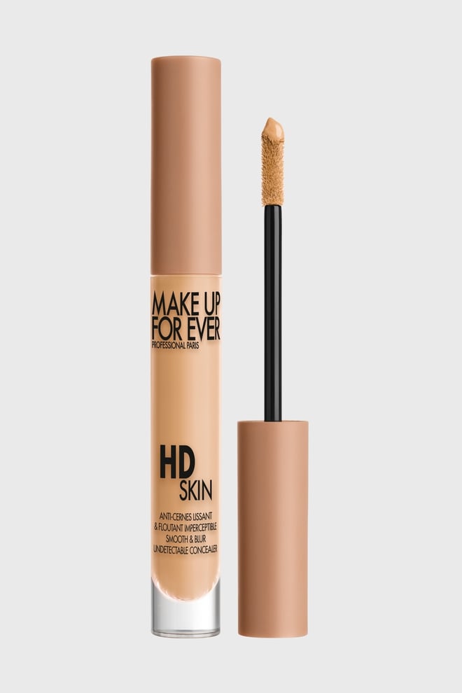 Hd Skin Concealer  3.1 - Chai