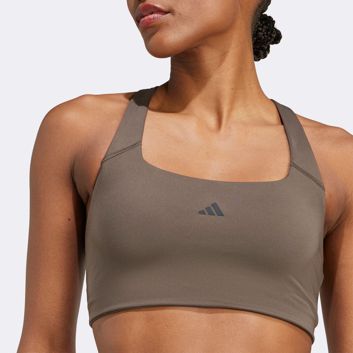 Women's Powerimpact Medium-Support Training Sports Bra