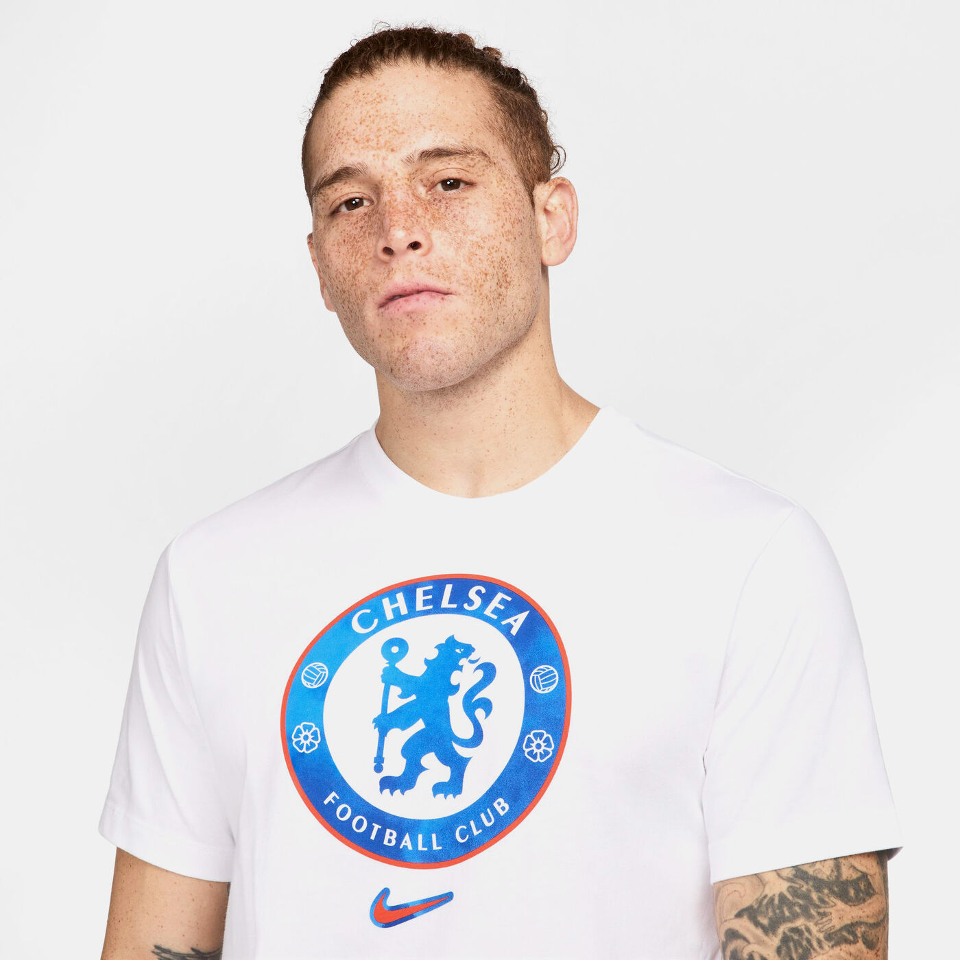 Men's Chelsea Crest T-Shirt