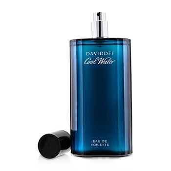 Cool Water Gift Set EDT Spray (125ml), Shower Gel (75ml), After Shave Balm (75ml)