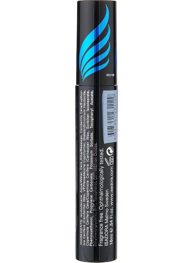 Big Bold Waterproof Mascara Black