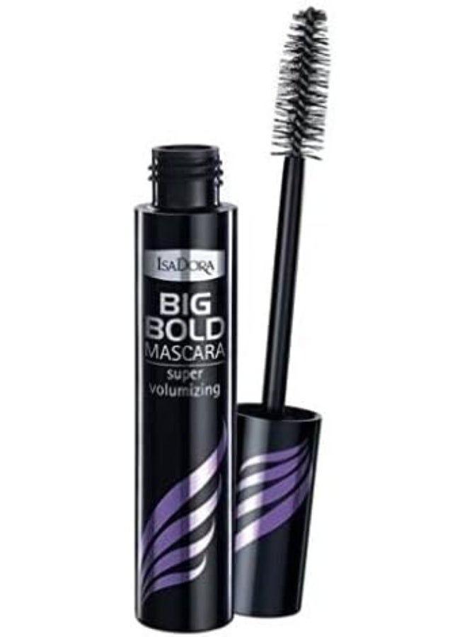 Big Bold Mascara 10 Black