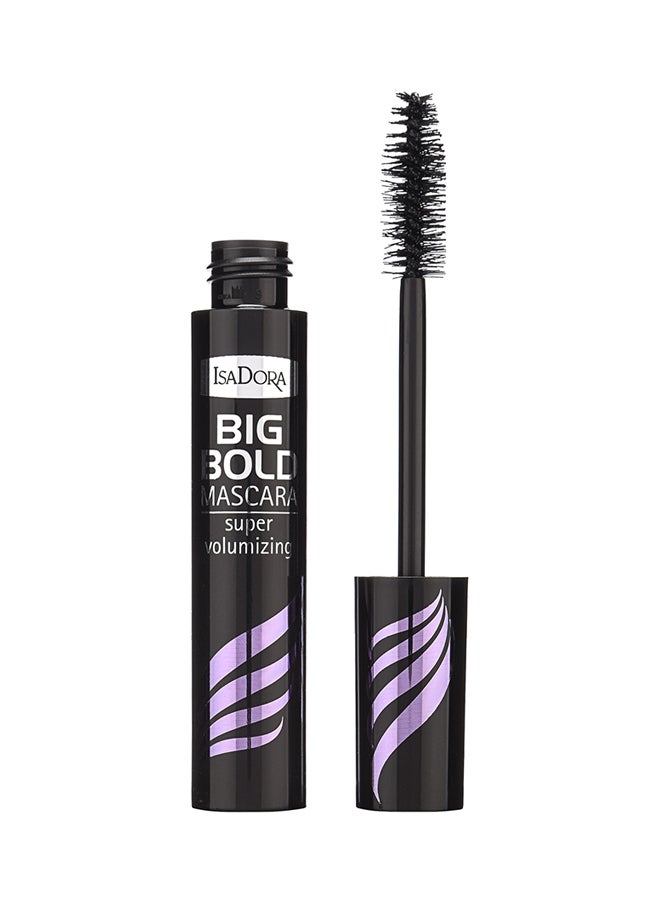 Big Bold Mascara 10 Black