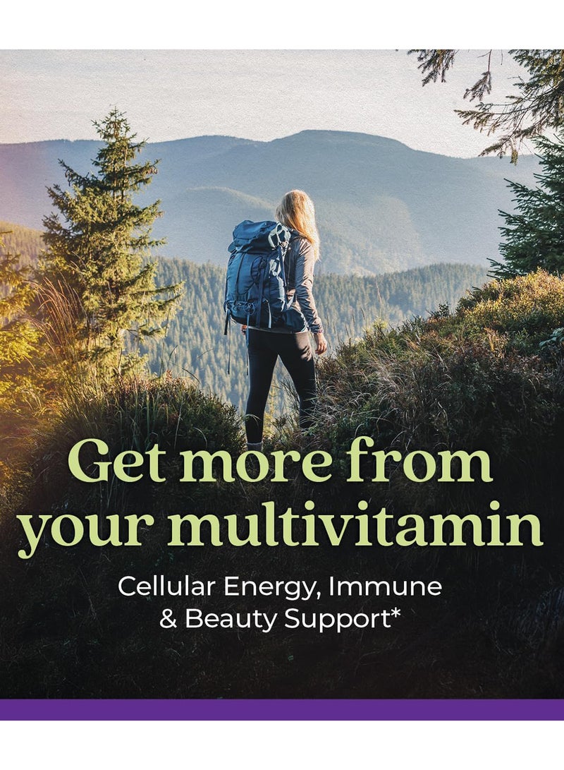 One Daily Every Womanâ€™s Multivitamin 48 Tablets