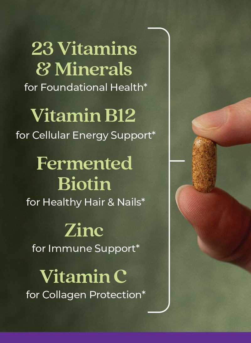 One Daily Every Womanâ€™s Multivitamin 48 Tablets