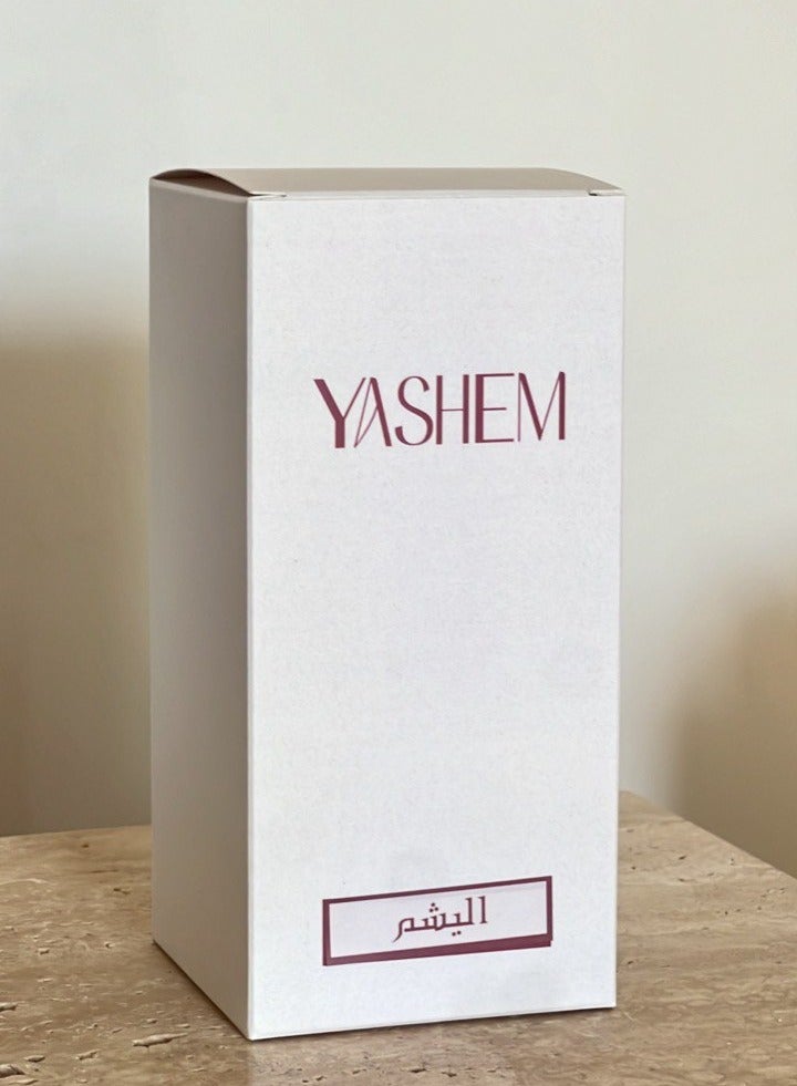 AlYashem spray