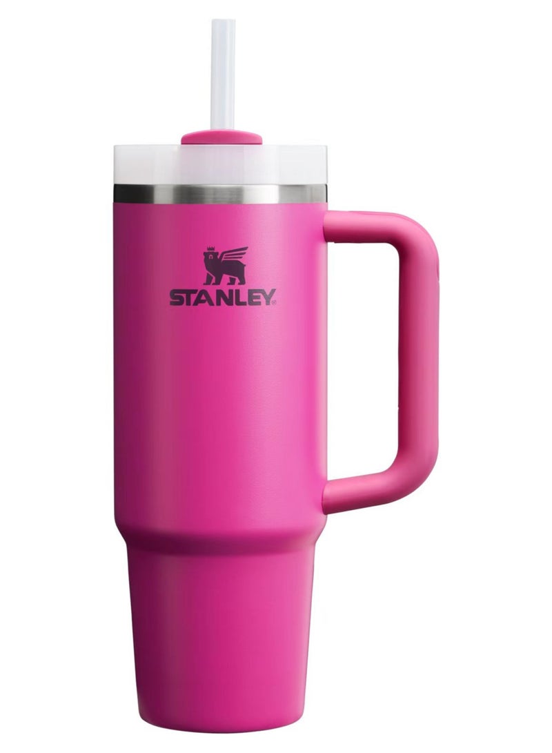 Car Mounted Large Capacity Insulated Cup