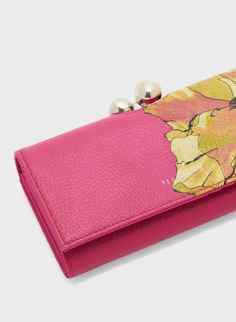 Mielliy Flap Over Wallets