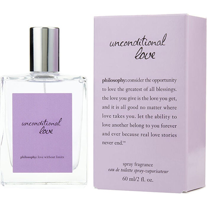 Unconditional Love EDT 60ml