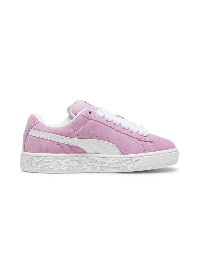 Youth Suede Xl