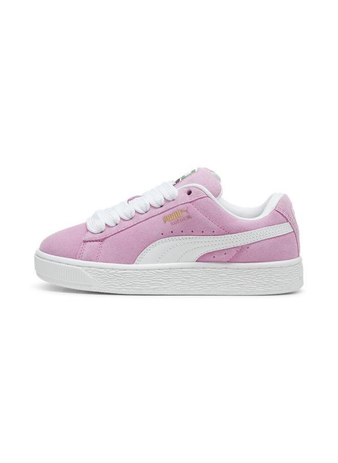 Youth Suede Xl