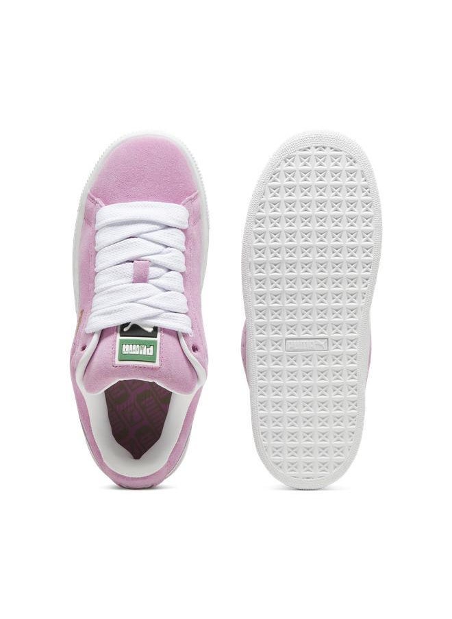 Youth Suede Xl