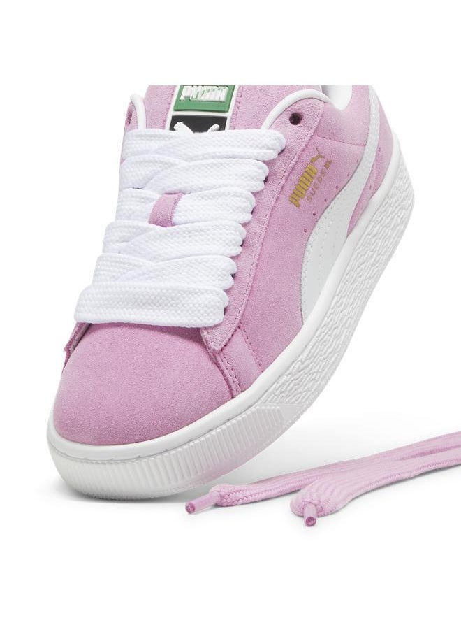 Youth Suede Xl