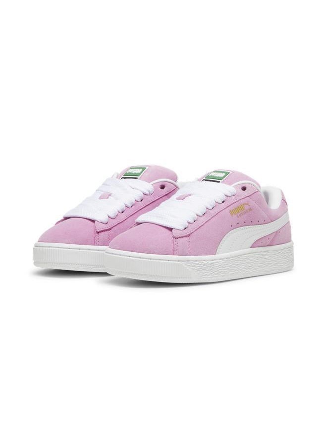 Youth Suede Xl