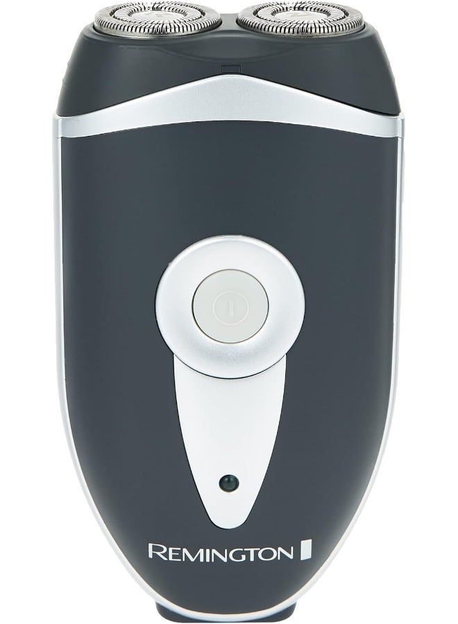 Dual Track Rechargeable Rotary Shaver Multicolour One Size