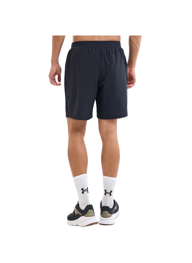 Launch 7'' Shorts