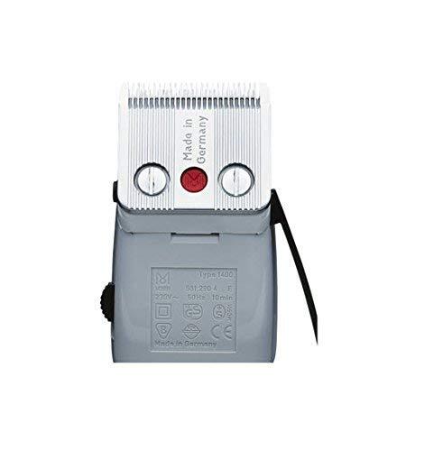 Classic 1400 Professional Hair Clipper Burgundy