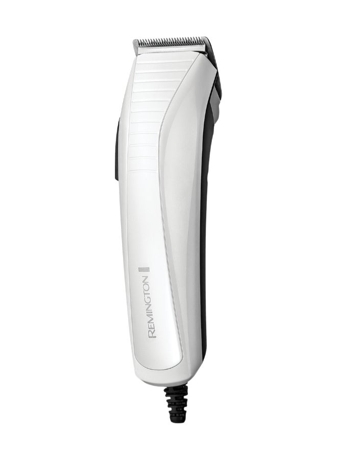 Colour Cut 16 Piece Hair Clippers Kit REHC5035