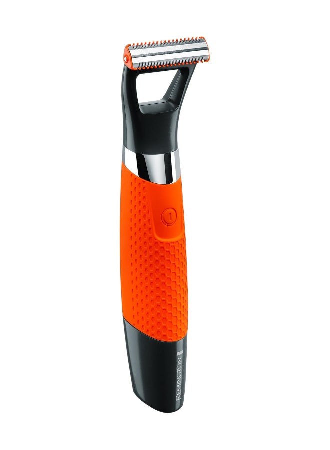 Durable Hybrid Trimmer And Shaver REMB050