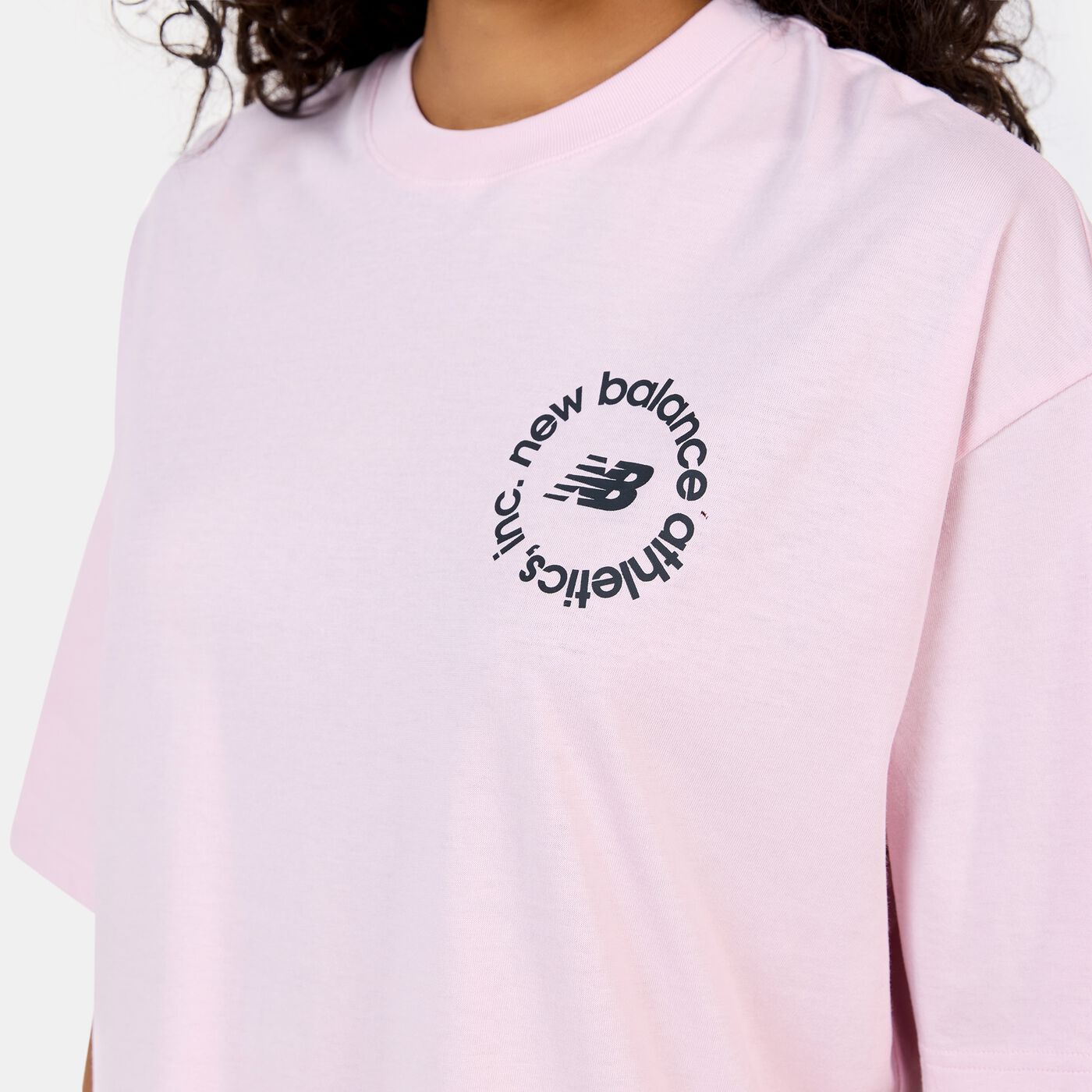 Women's Sport Graphic T-Shirt