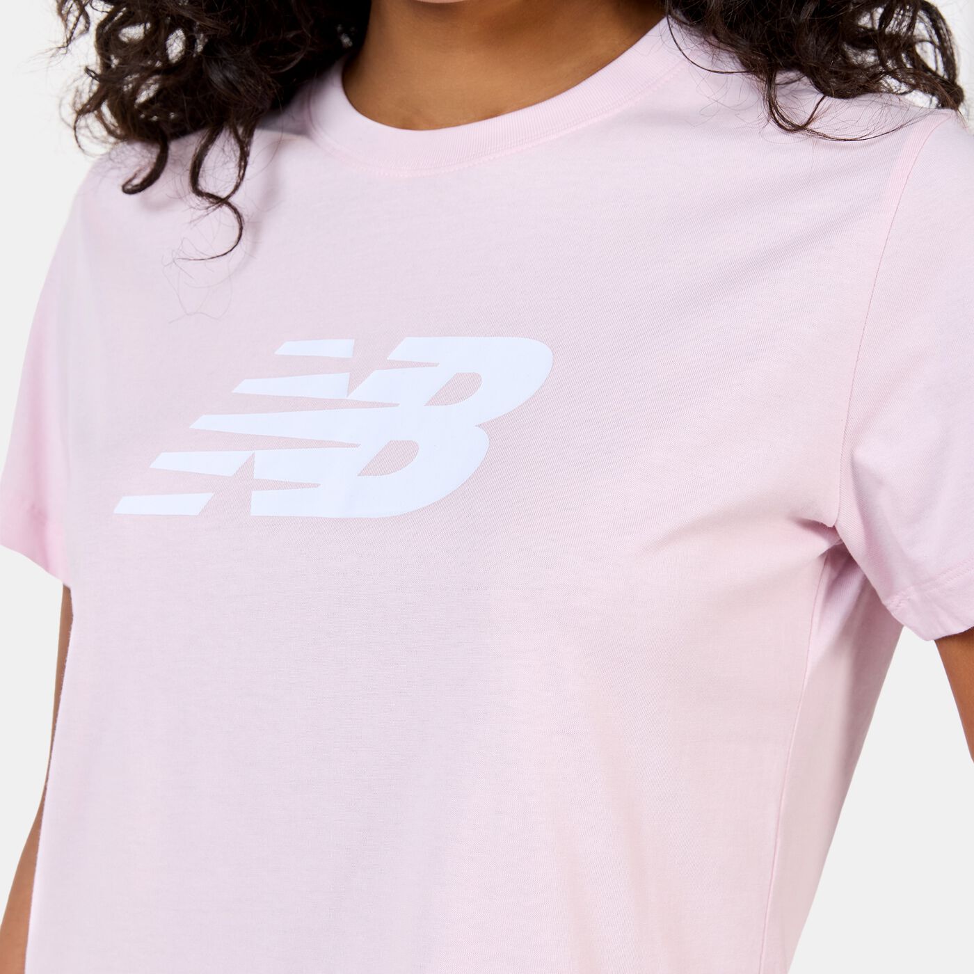 Women's Sport Graphic T-Shirt