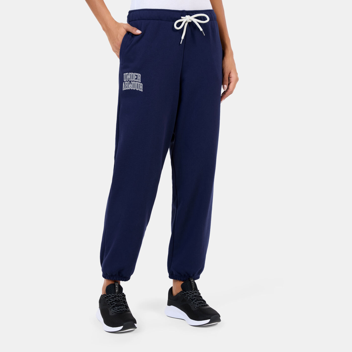 Women's Icon Terry Sweatpants