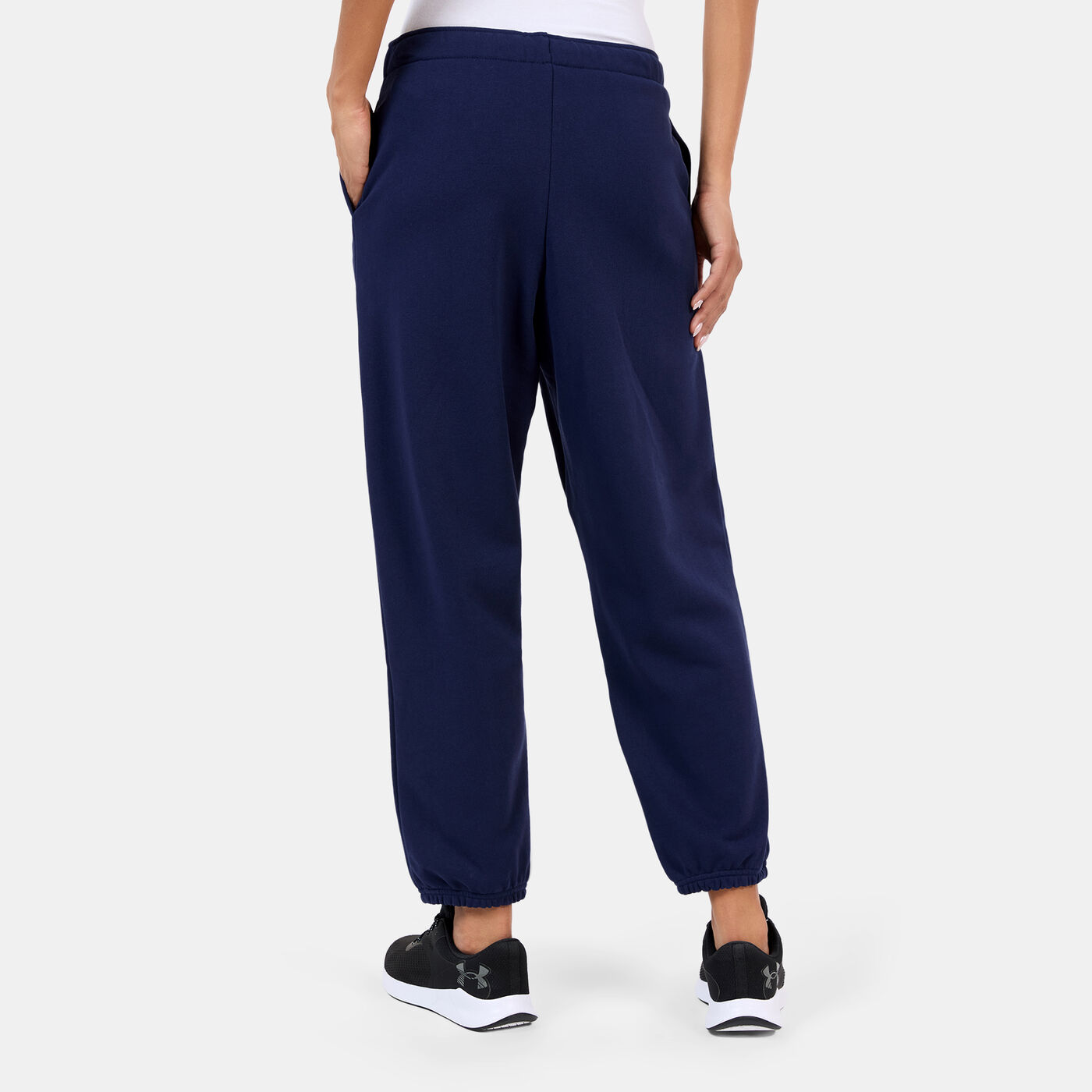 Women's Icon Terry Sweatpants