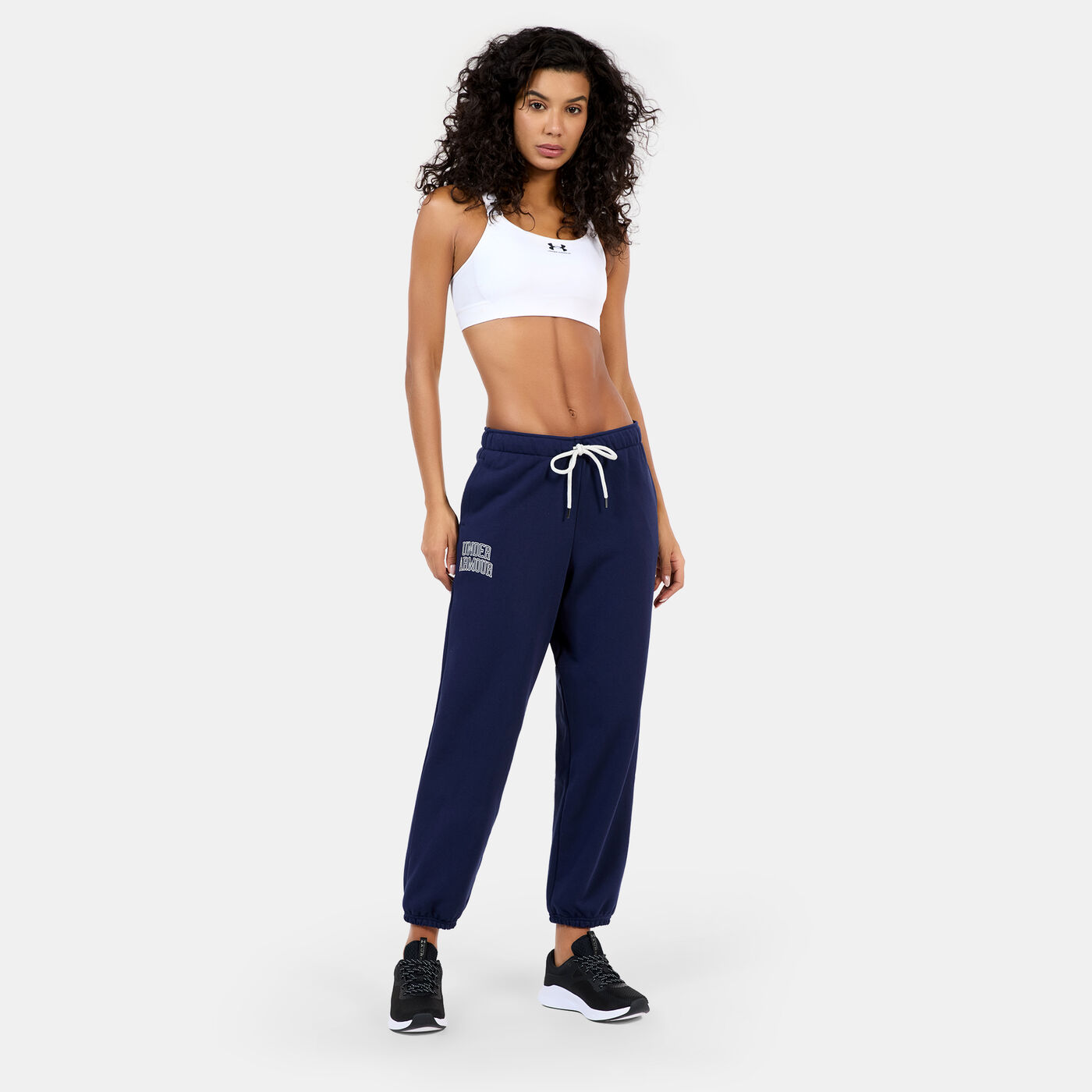 Women's Icon Terry Sweatpants