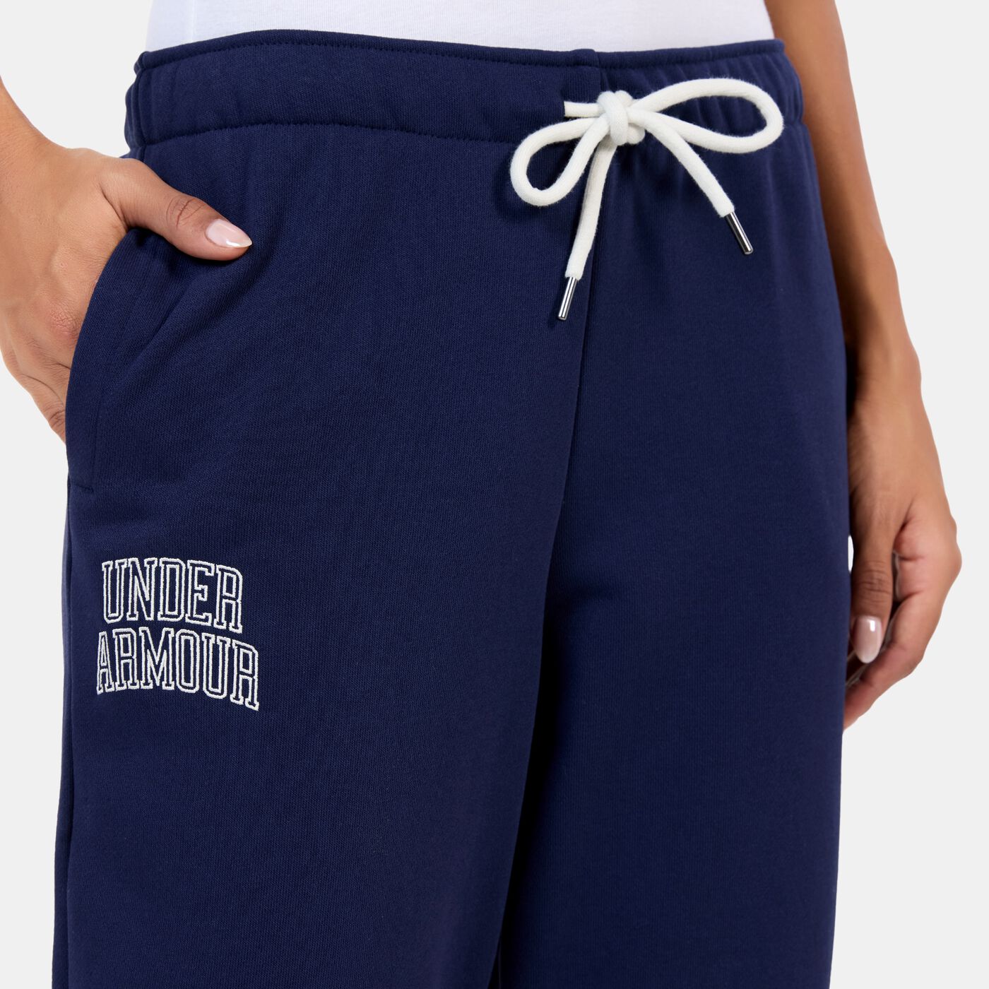 Women's Icon Terry Sweatpants