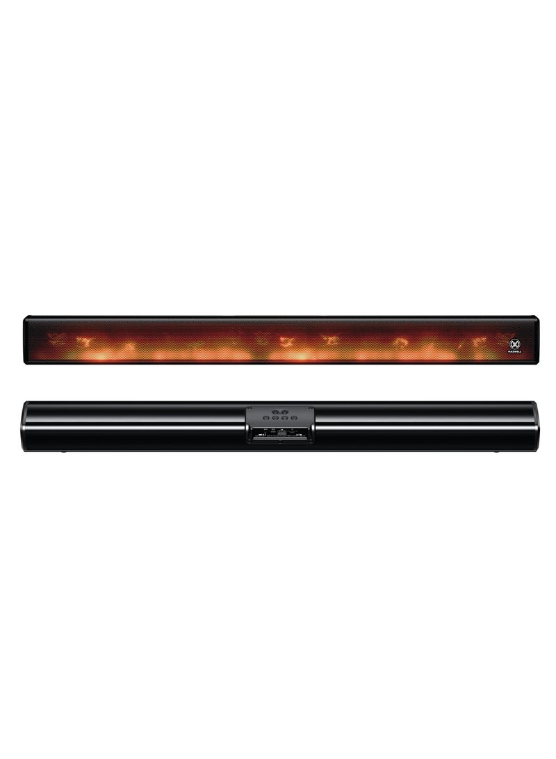 Maxwell Inferno Sound Bar