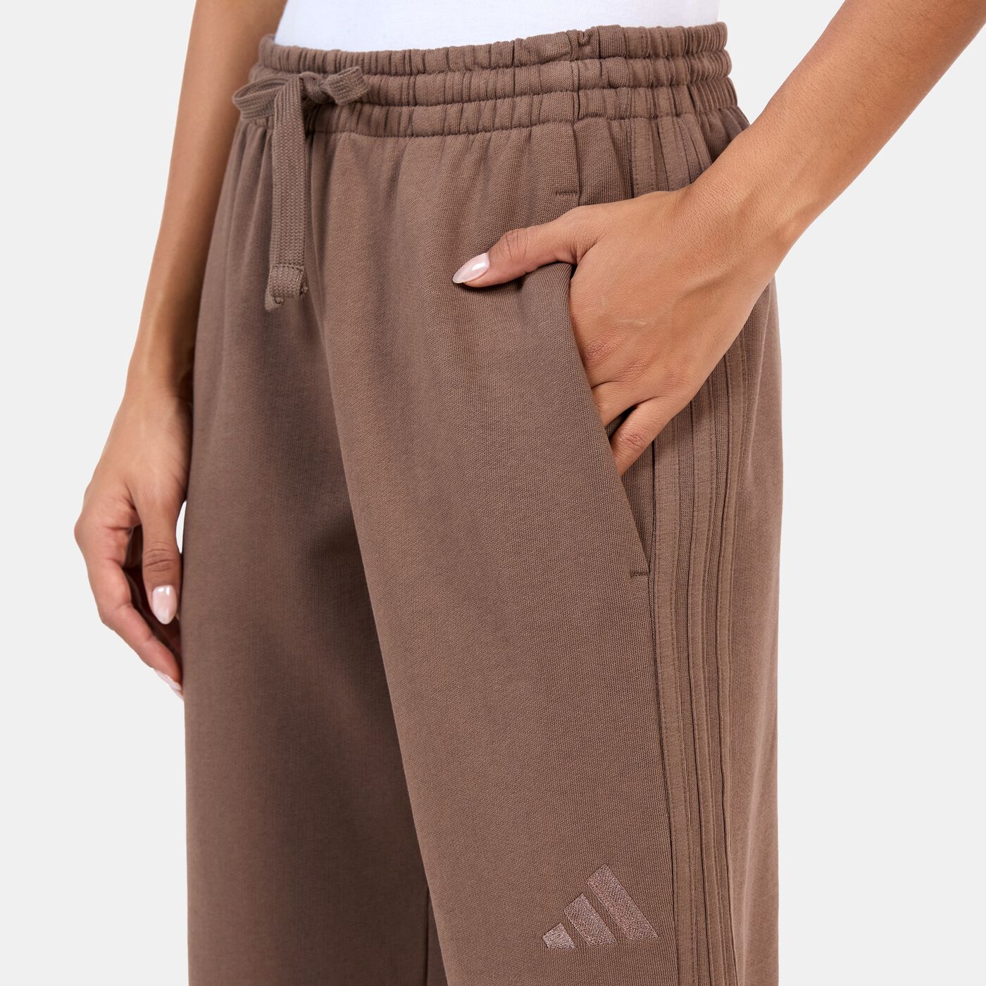 Women's ALL SZN 3-Stripes Joggers