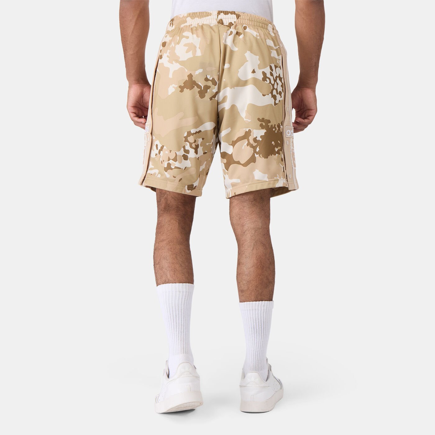 Men's Camo Shorts