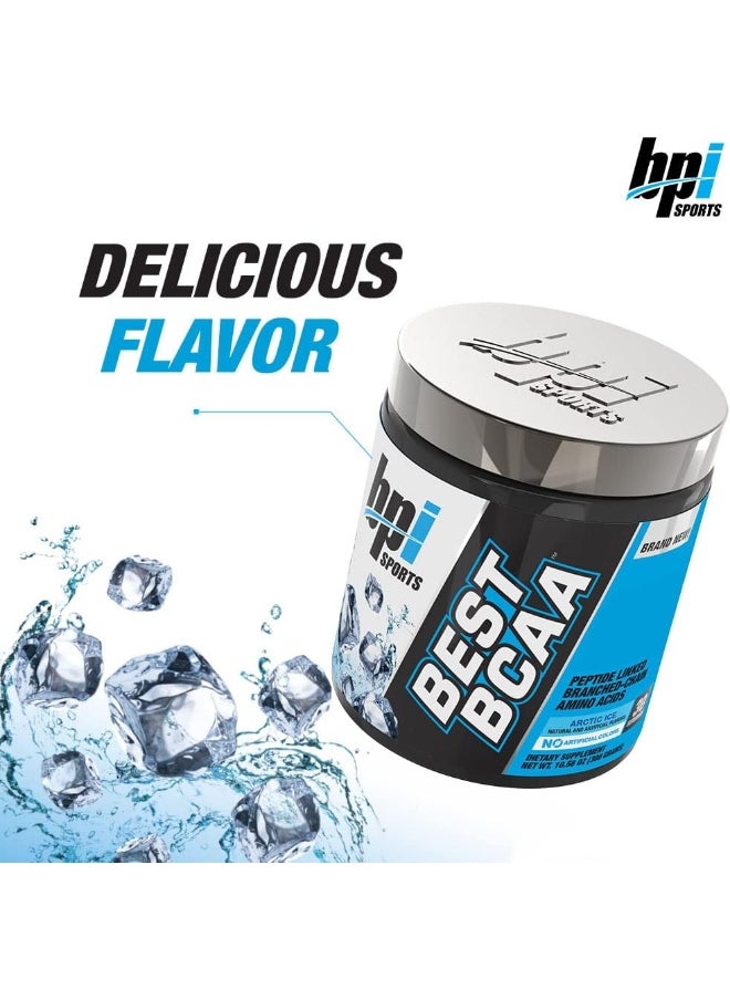 Best Bcaa Arctic Ice 30 Serving