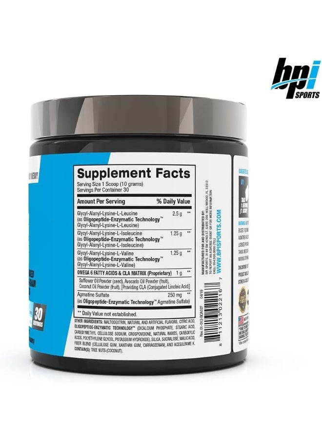 Best Bcaa Arctic Ice 30 Serving