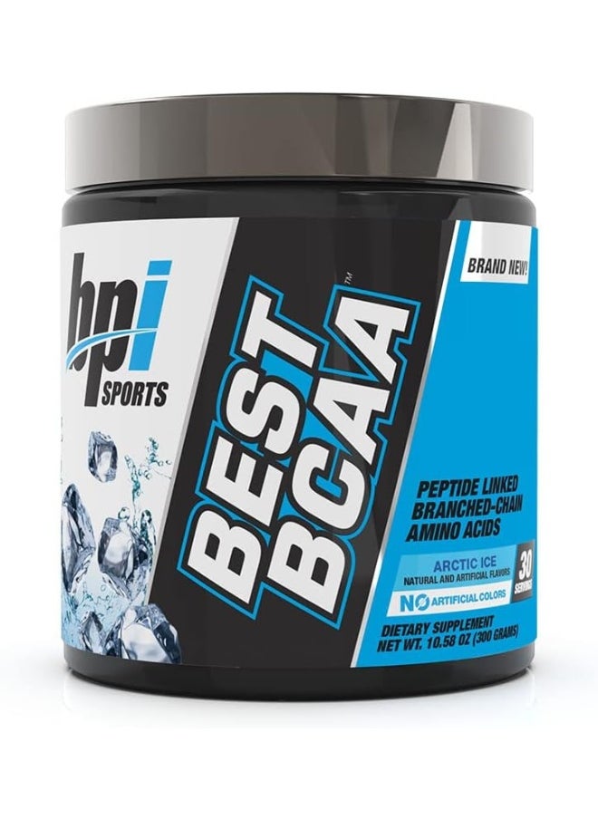 Best Bcaa Arctic Ice 30 Serving