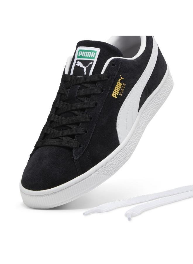 Suede Classic