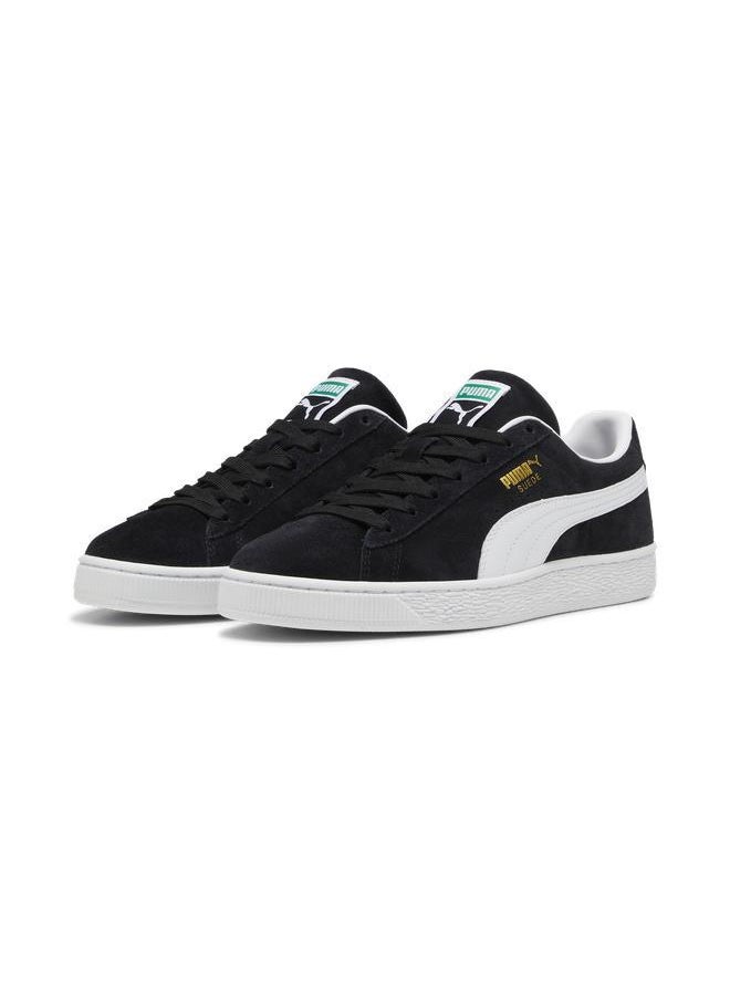 Suede Classic