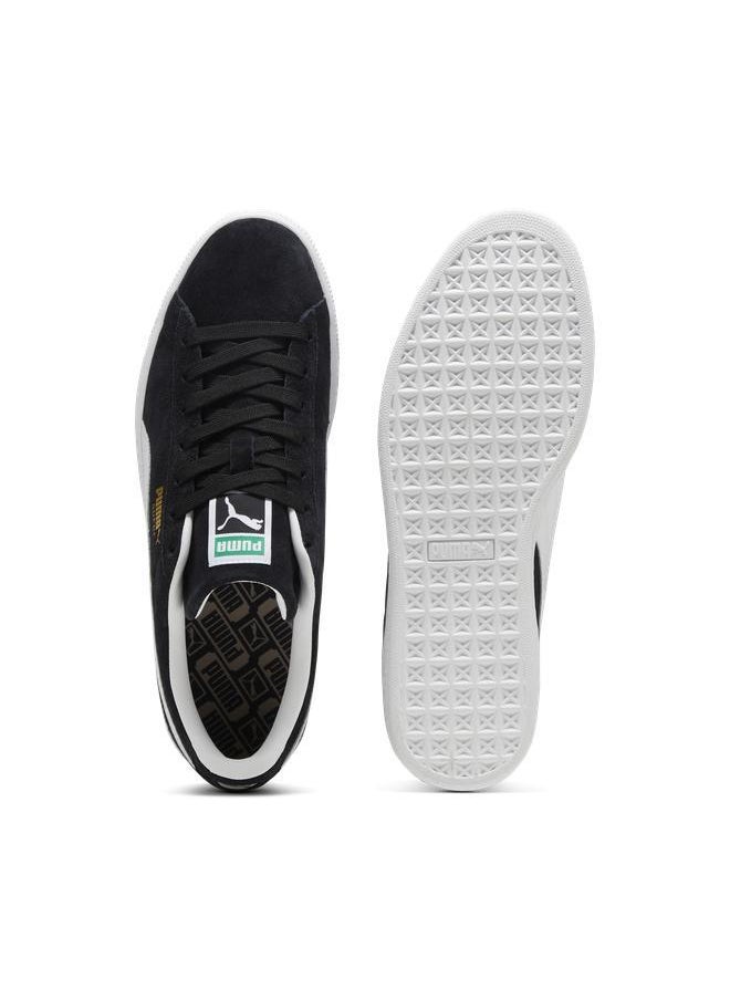 Suede Classic