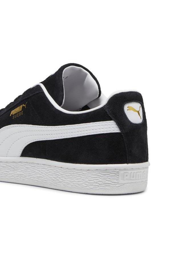 Suede Classic