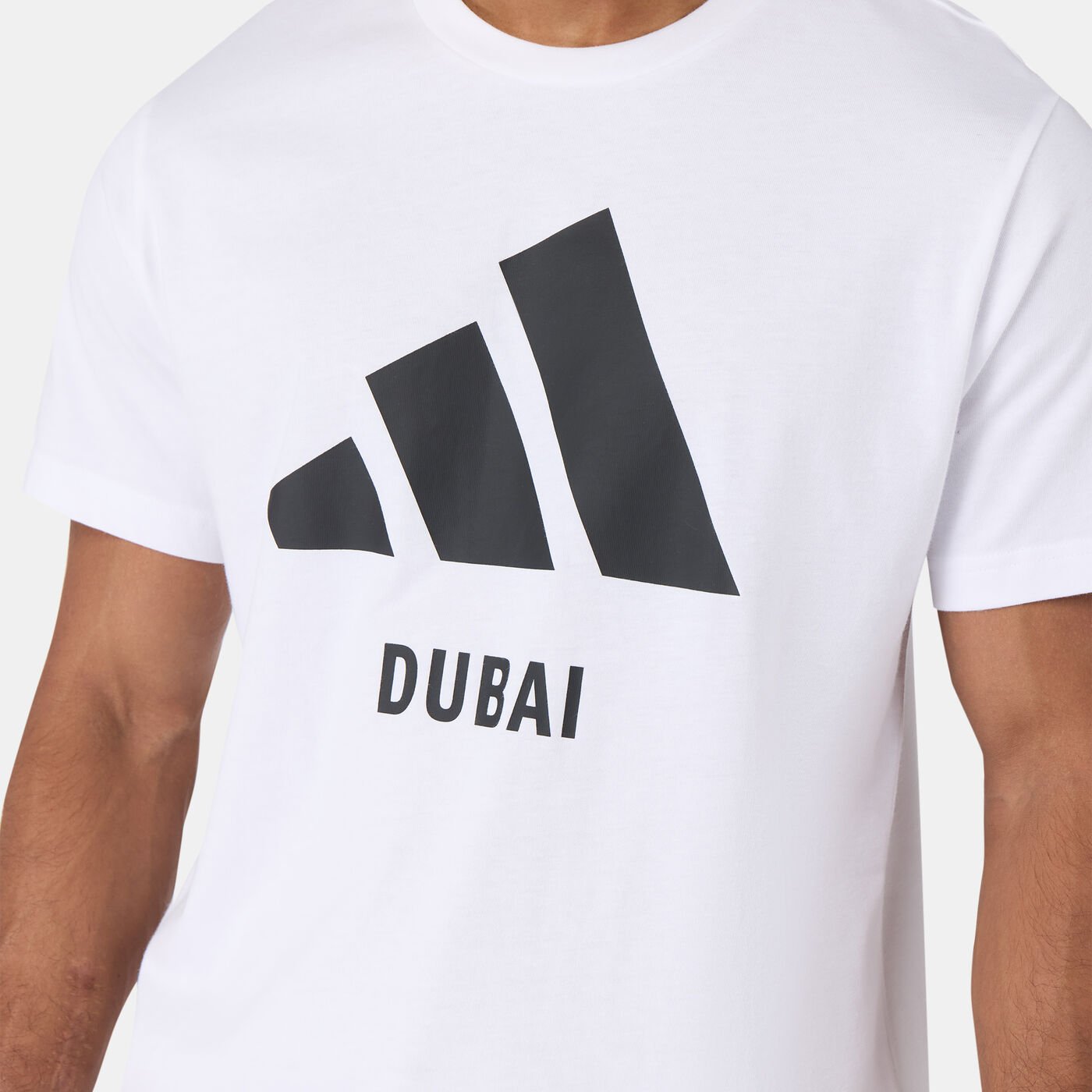 Dubai Logo T-Shirt