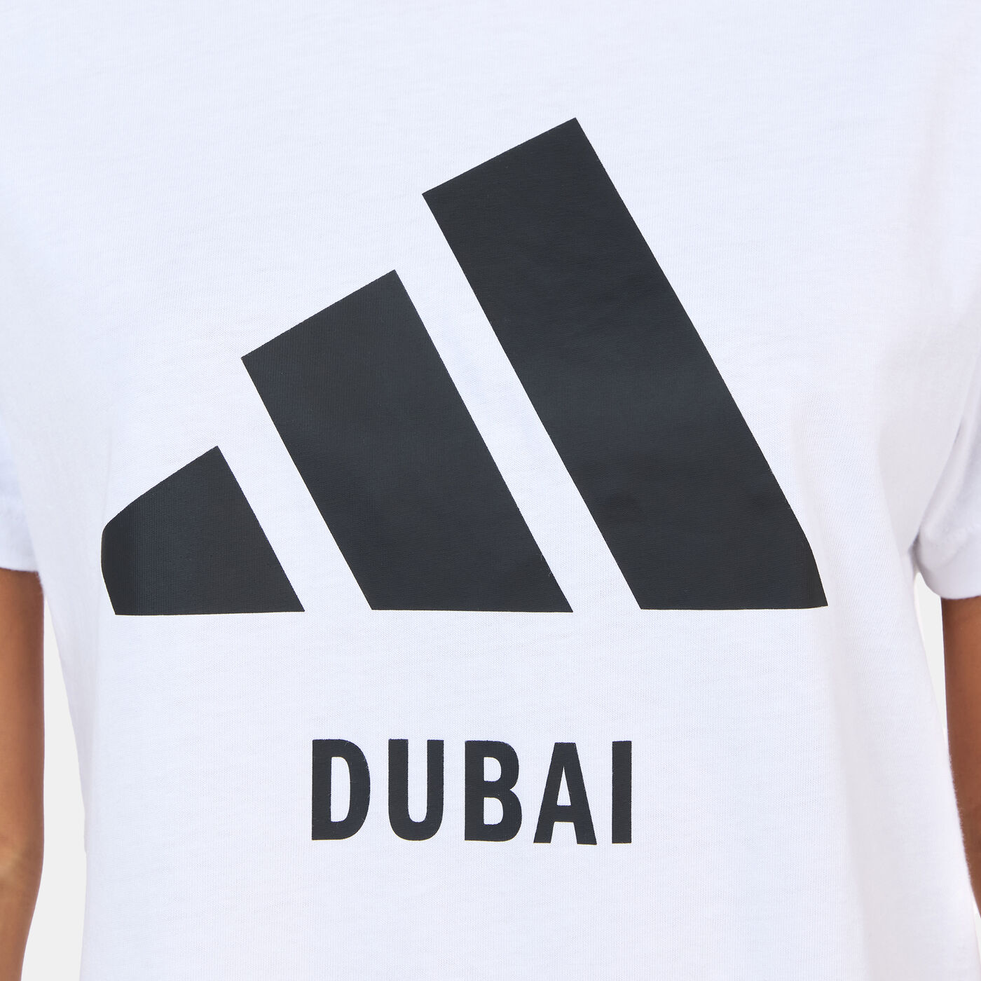 Dubai Logo T-Shirt