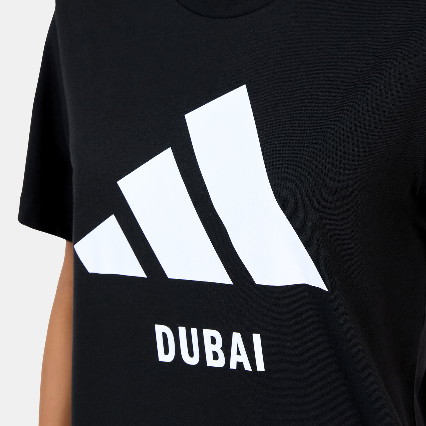 Dubai Logo T-Shirt